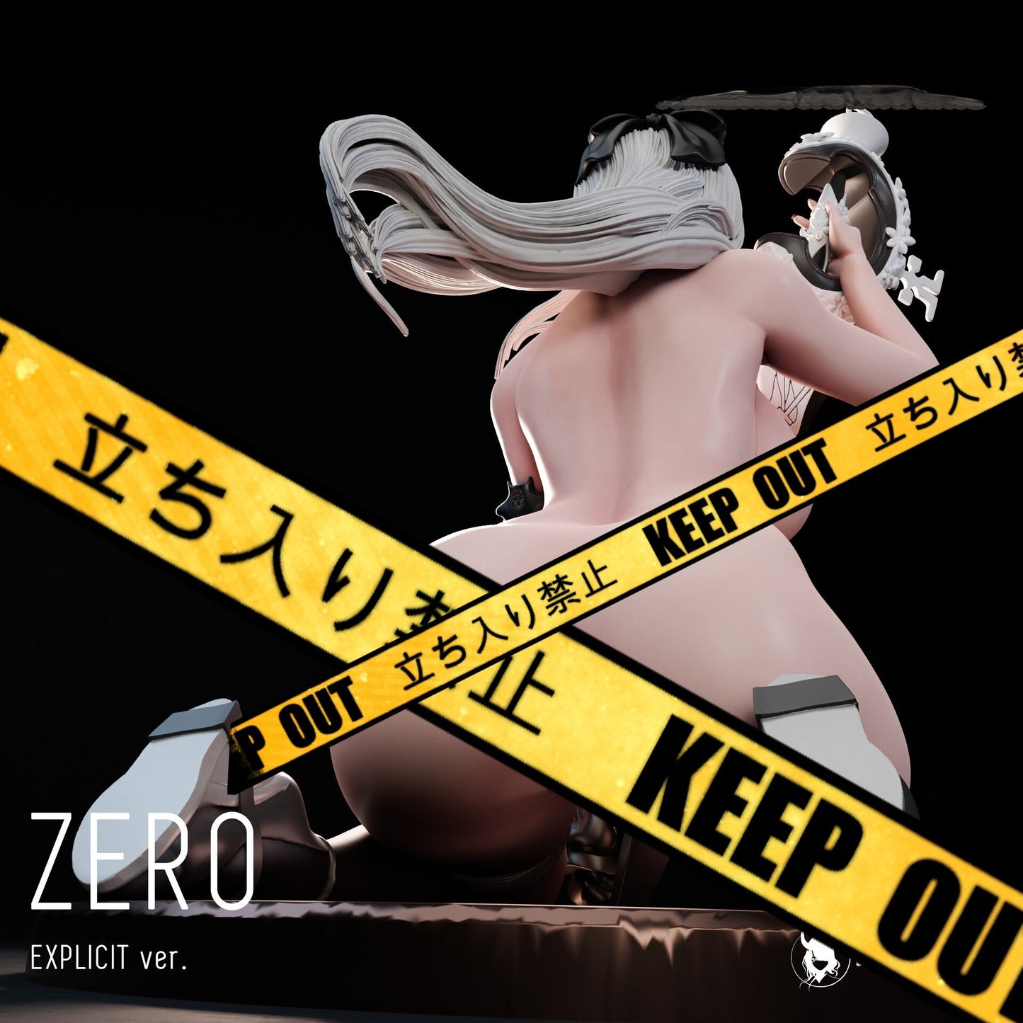 Zero Special Edition 1/8 Scale