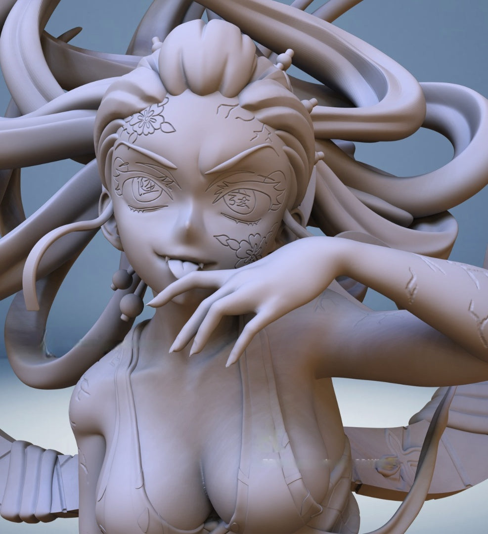 Daki Special Edition 1/8 Scale