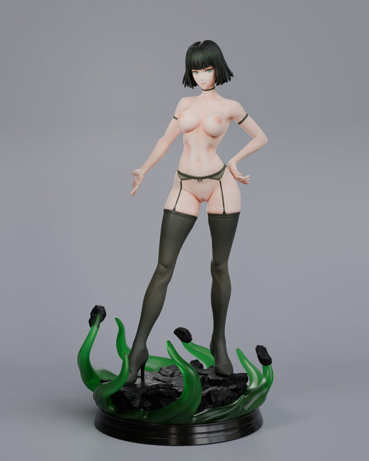 Fubuki Special Edition 1/8 Scale