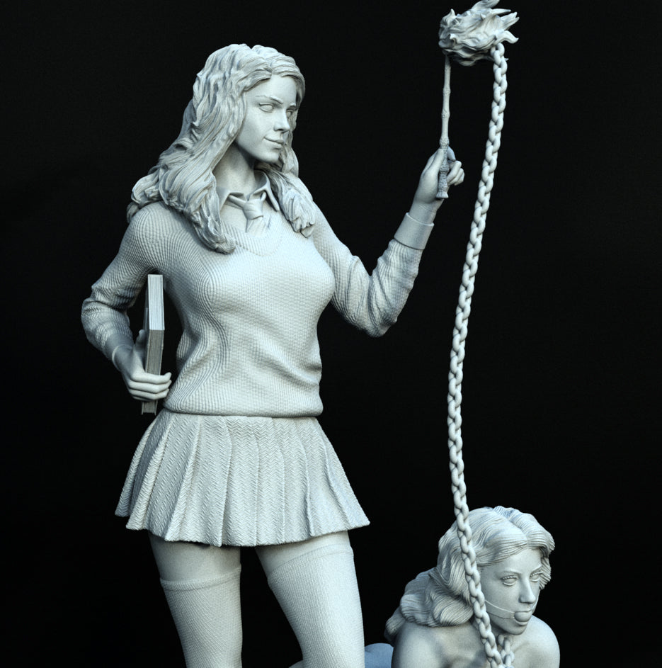 Sorceress Special Edition 1/8 Scale