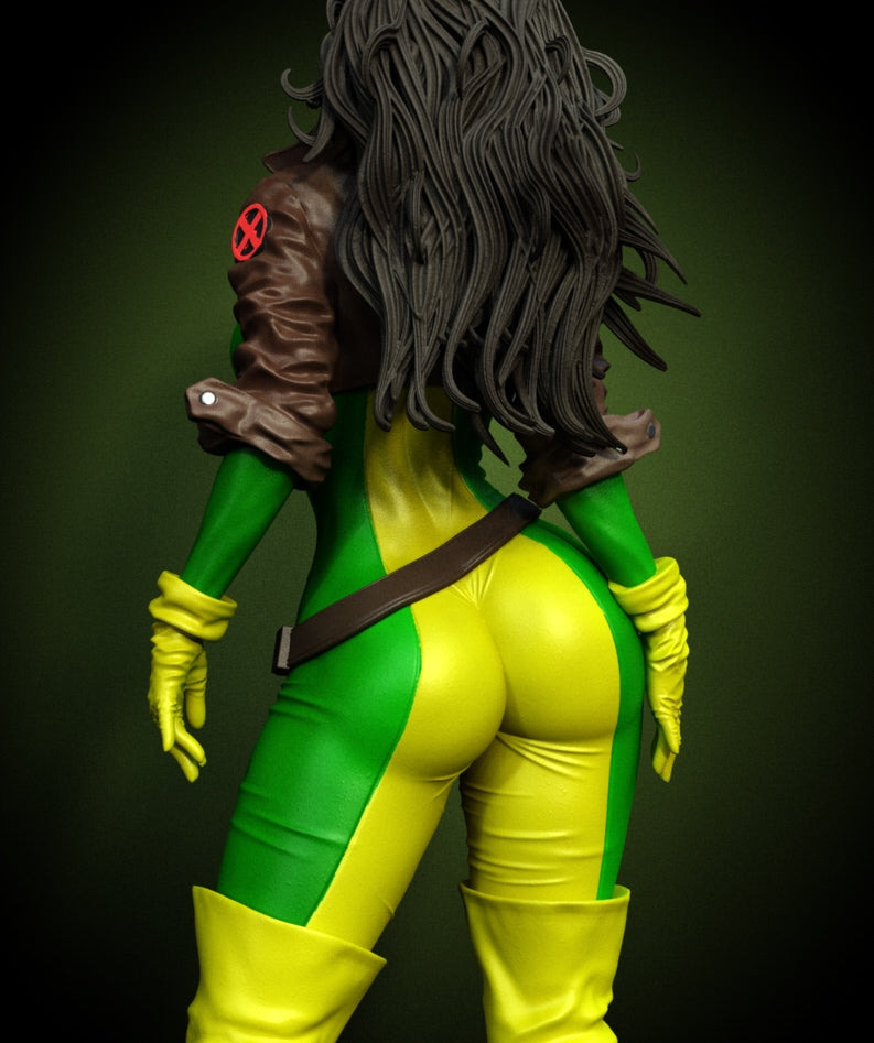 Rogue Special Edition 1/8 Scale