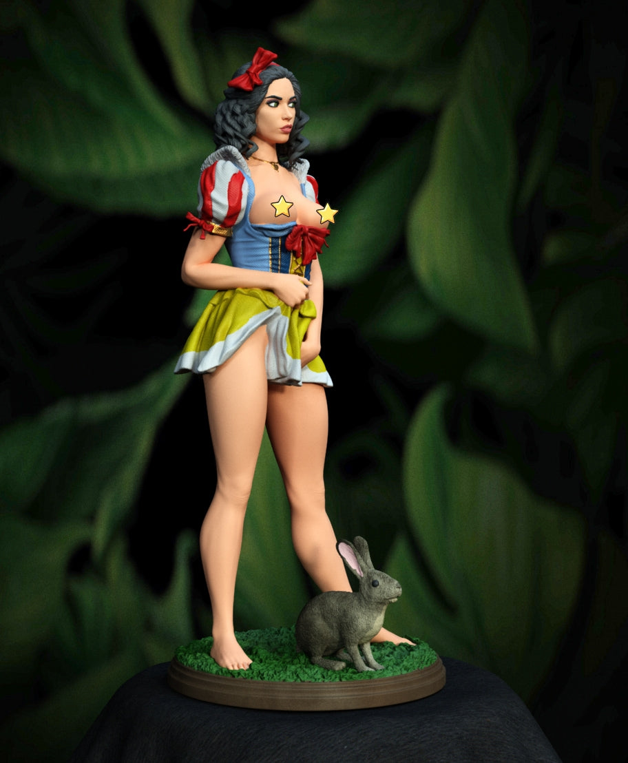 Snow White Special Edition 1/8 Scale