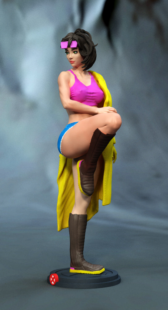 Jubilee Special Edition 1/8 Scale
