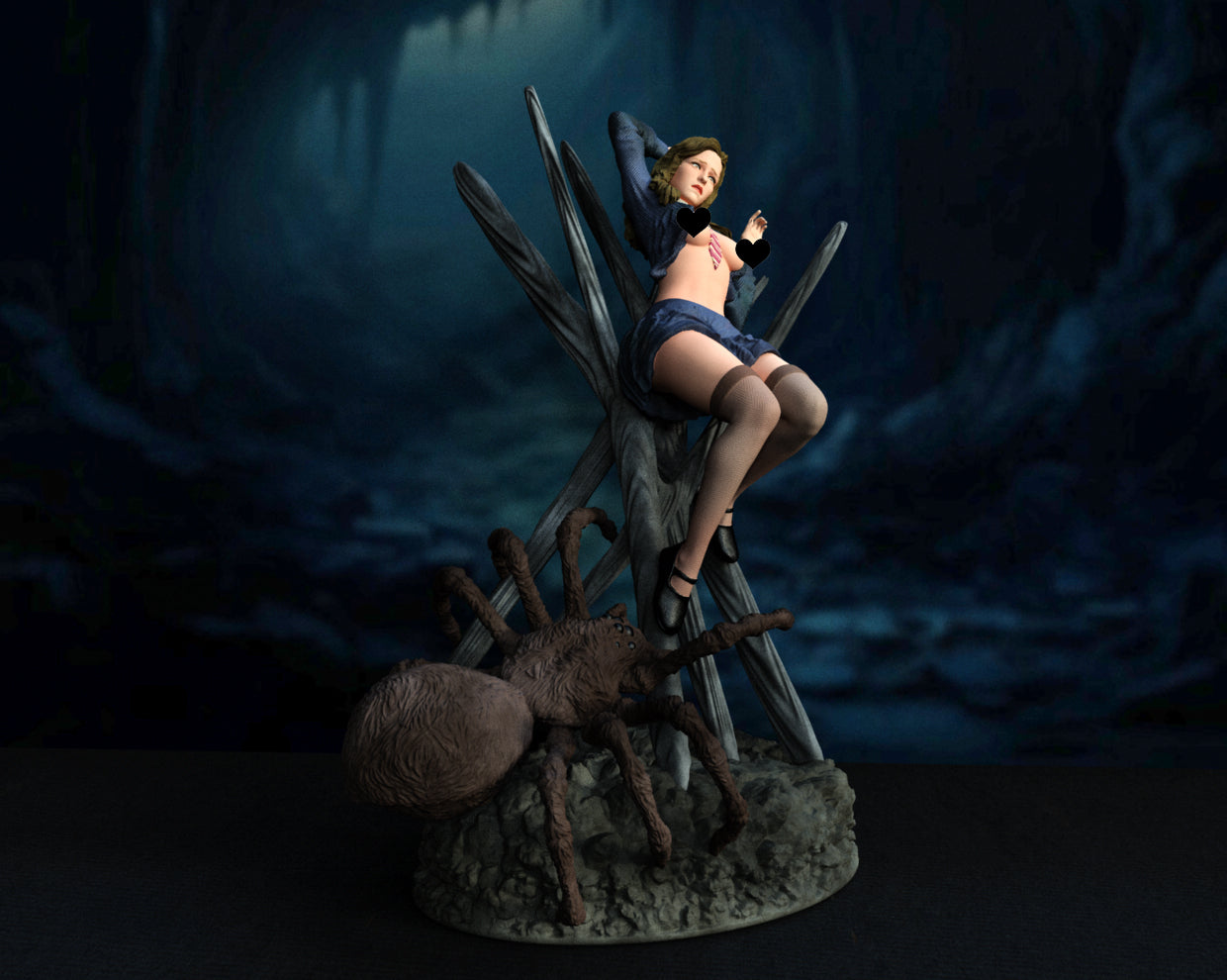 Hermione Granger Special Edition 1/8 Scale