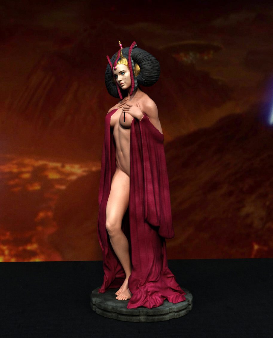 Padmé Amidala Special Edition 1/8 Scale