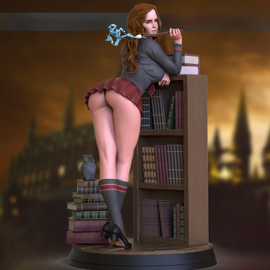 Hermione Granger Special Edition 1/8 Scale