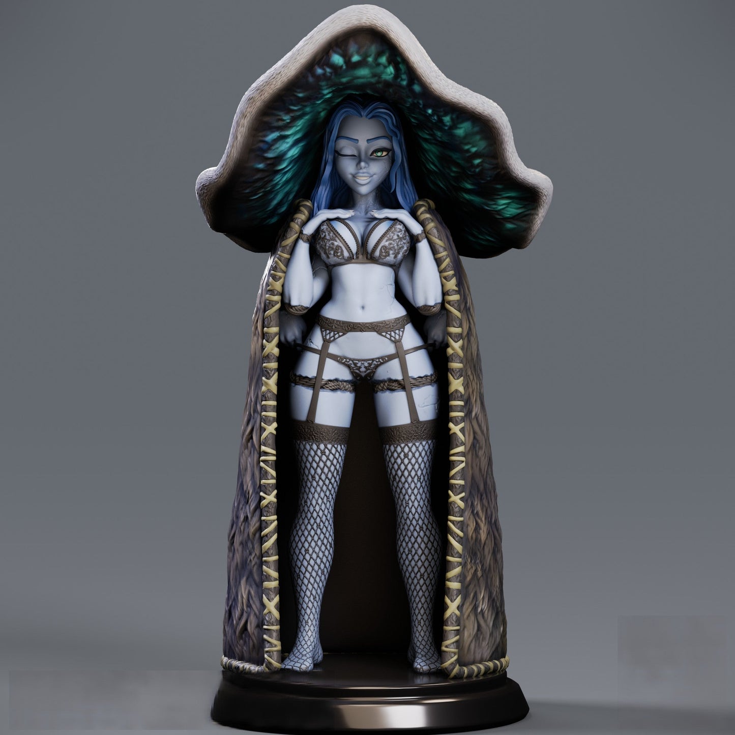 Ranni the Witch Special Edition 1/8 Scale