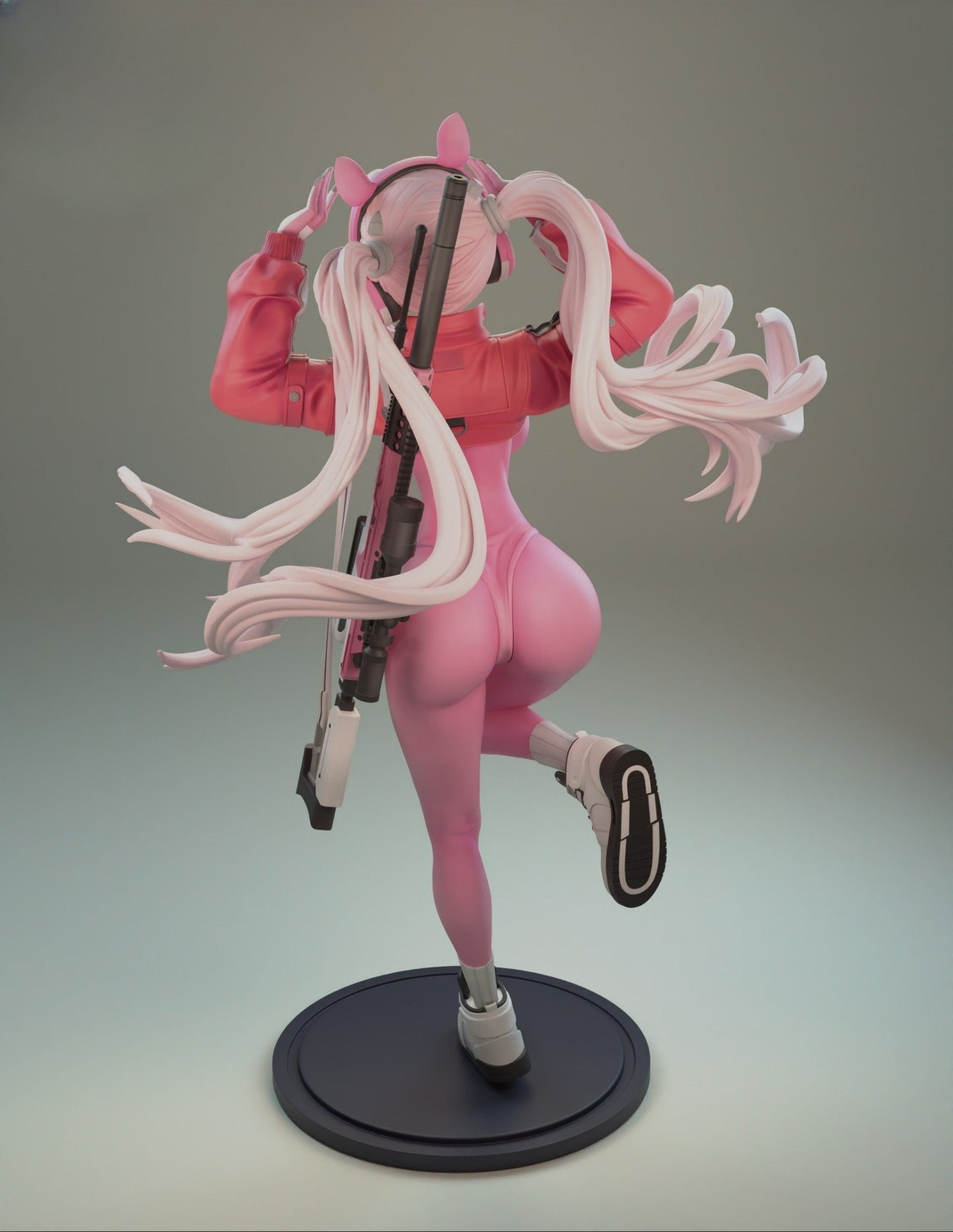 Alice - Nikke Goddess of Victory - 1/8