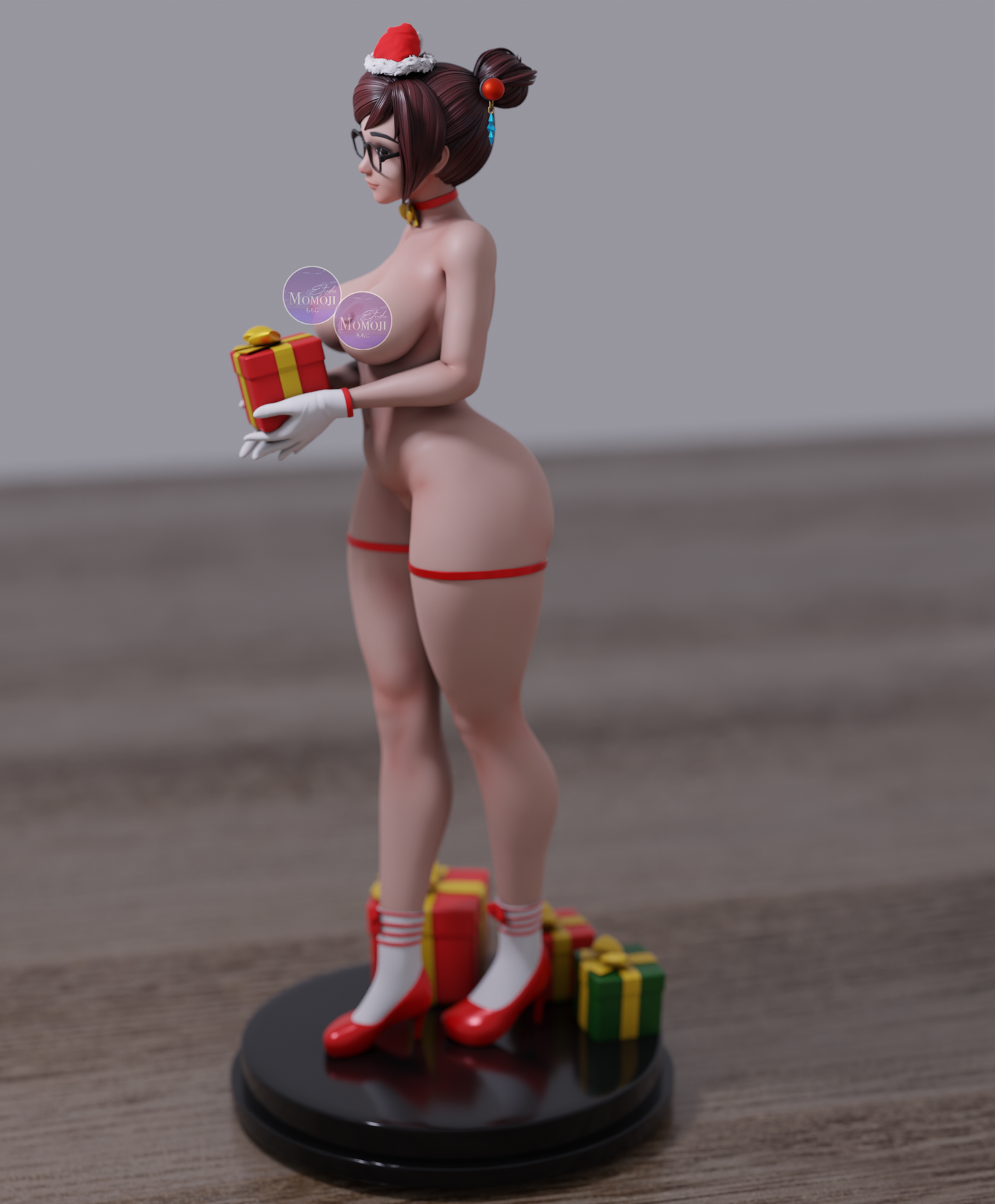 Mei Special Edition 1/8 Scale