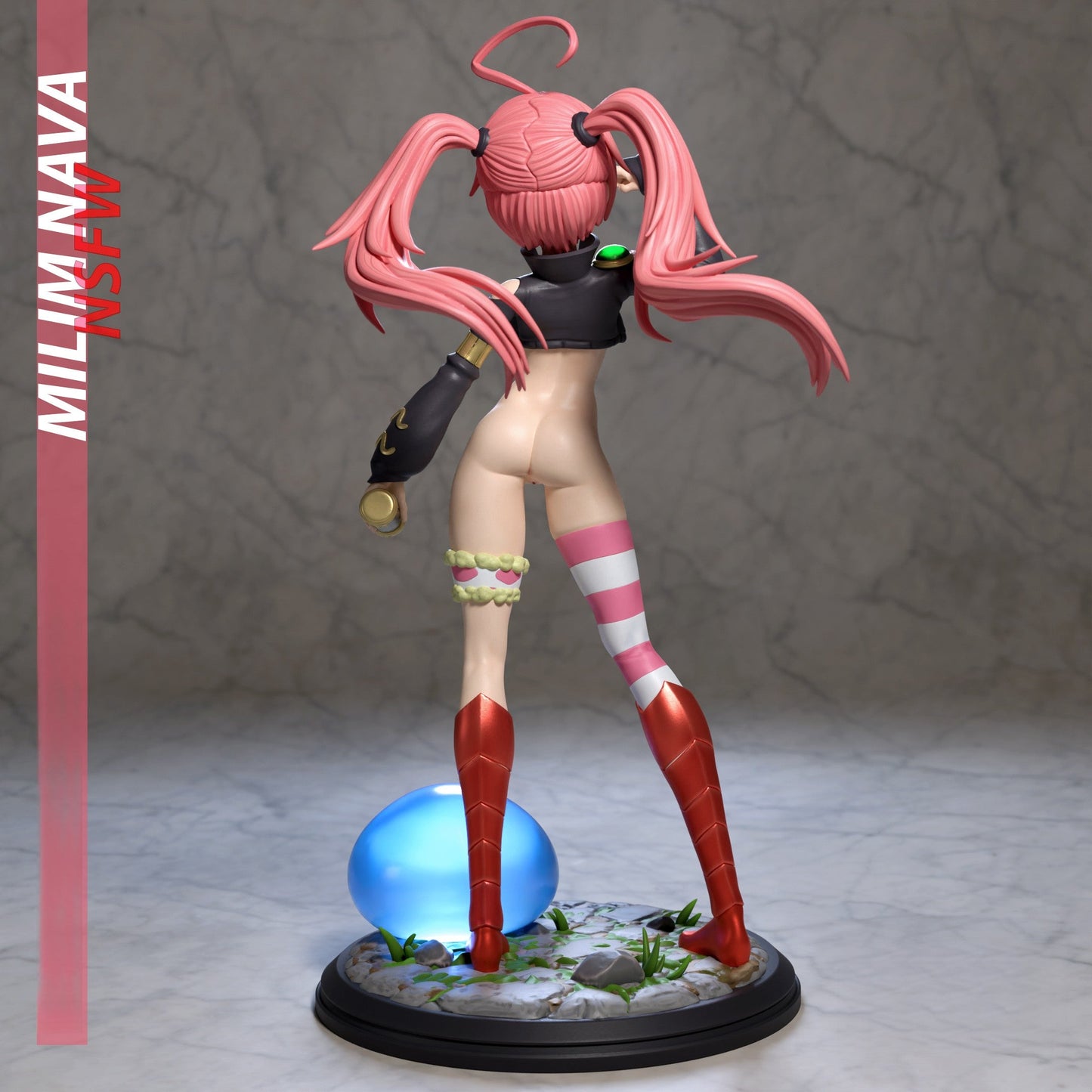 Milim Nava Special Edition 1/8 Scale