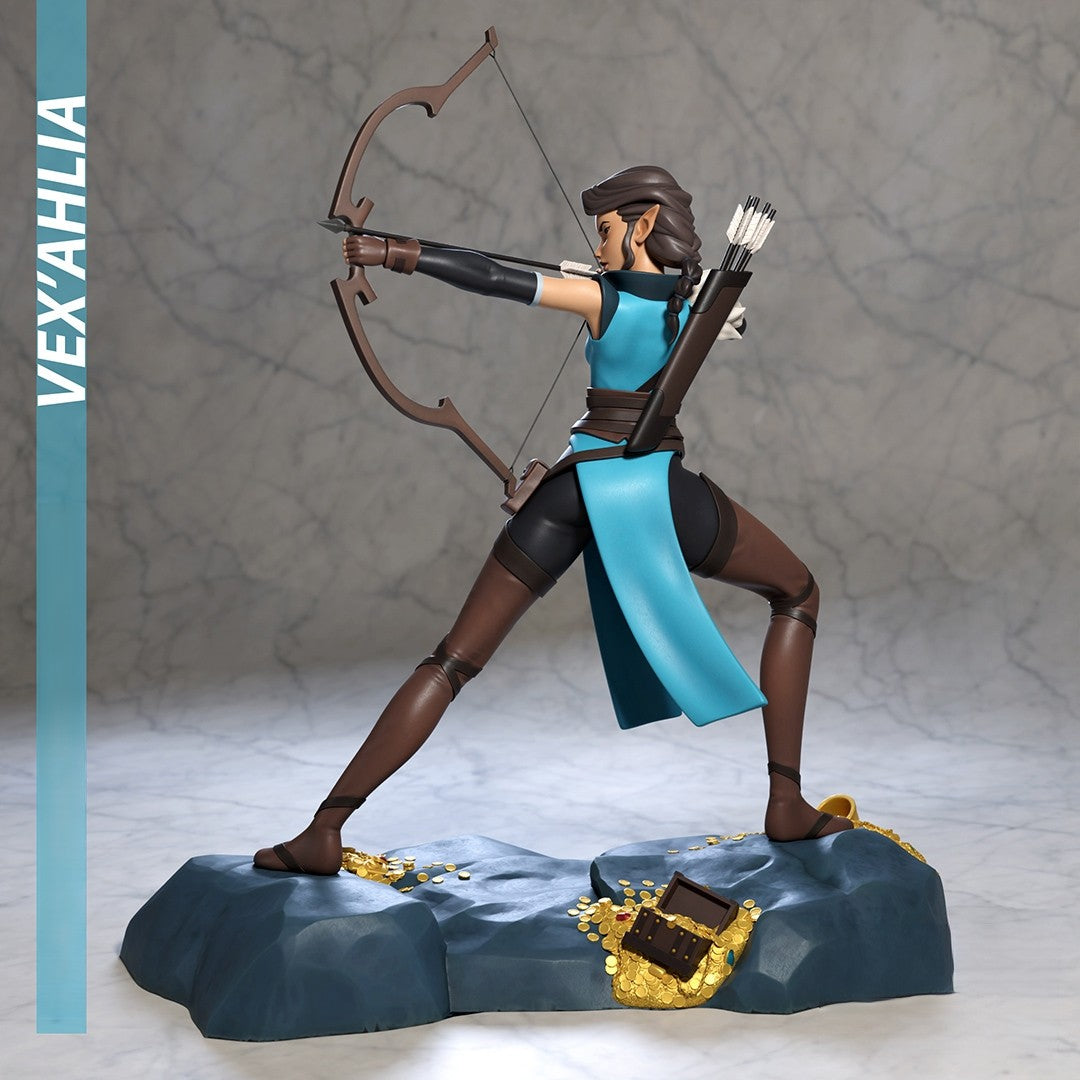Vex'ahlia Special Edition 1/8 Scale