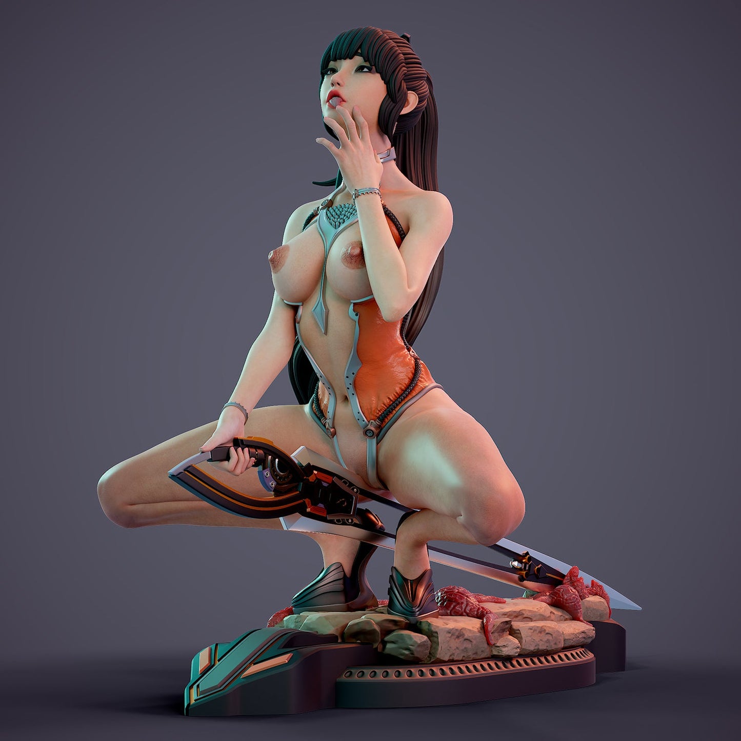 EVE Special Edition 1/8 Scale