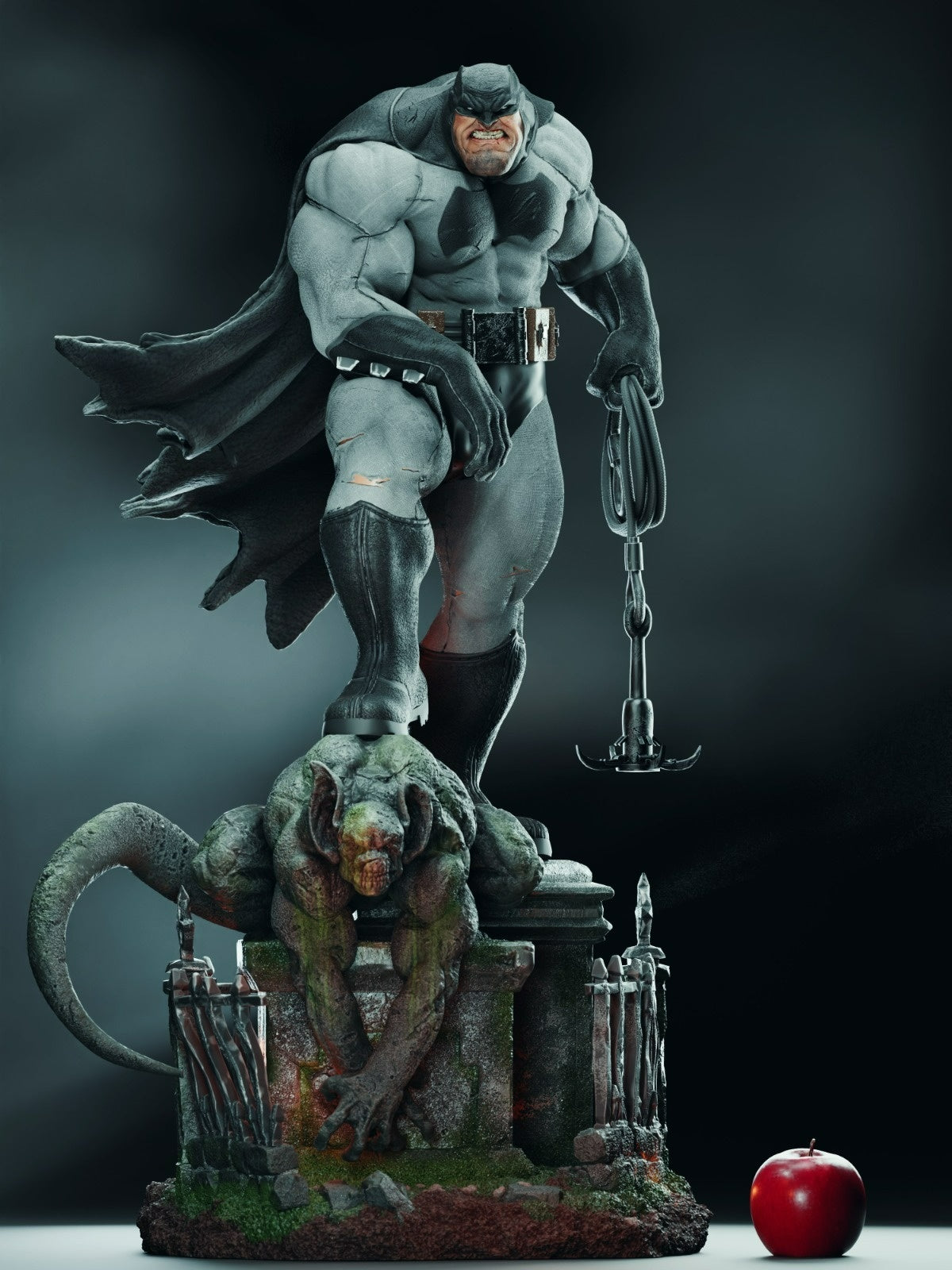 Batman 1/8 Scale