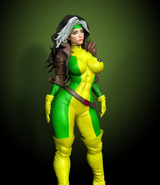 Rogue Special Edition 1/8 Scale