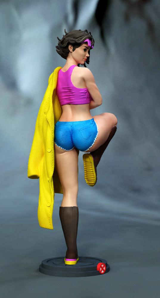 Jubilee Special Edition 1/8 Scale