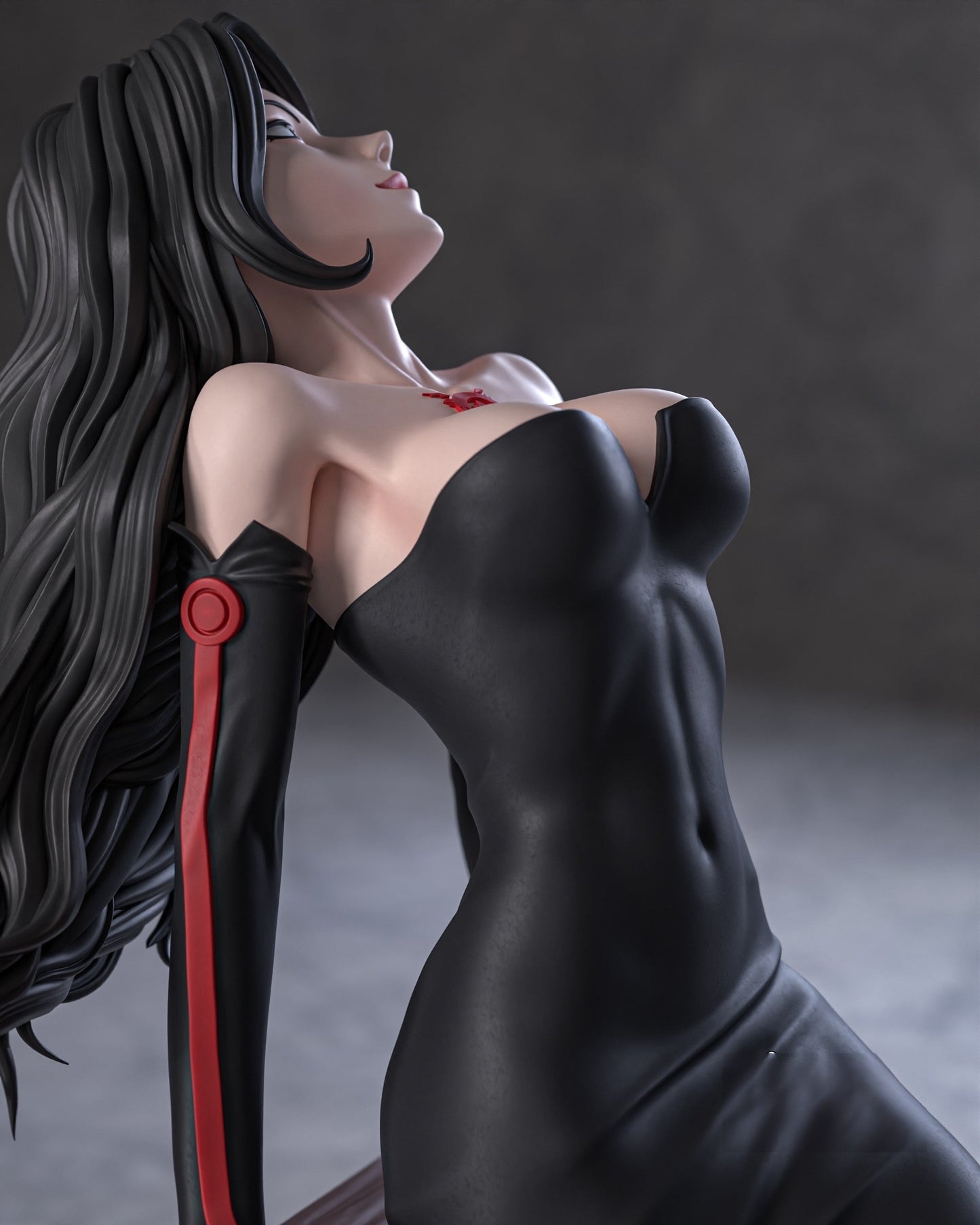 Lust Special Edition 1/8 Scale