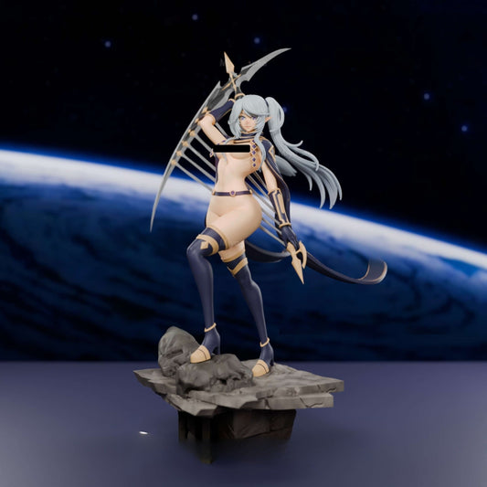 Epsilon Special Edition 1/8 Scale