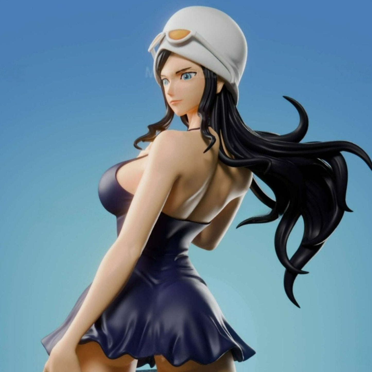 Nico Robin Special Edition 1/8 Scale
