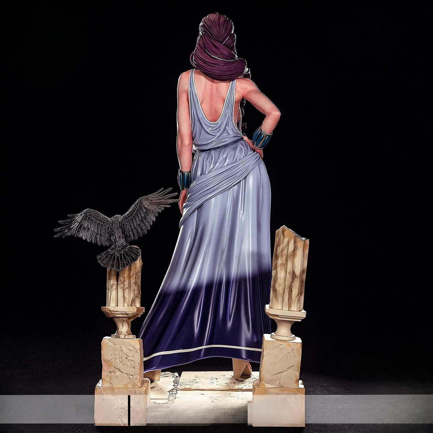 Hera Special Edition 1/8 Scale