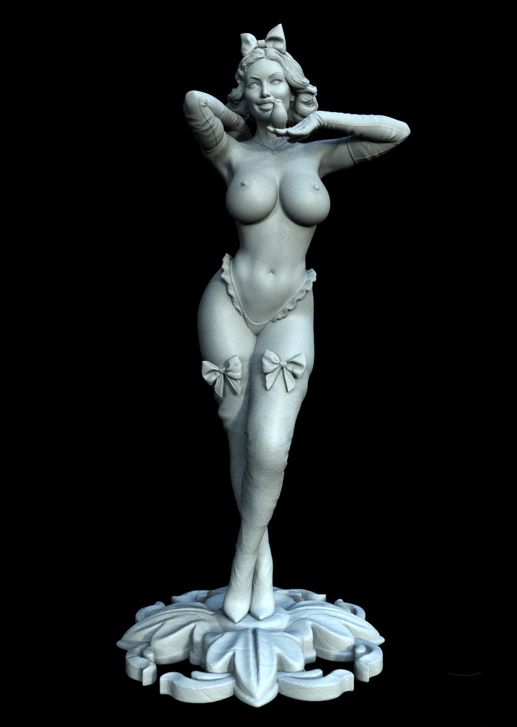 Snow White Special Edition 1/8 Scale