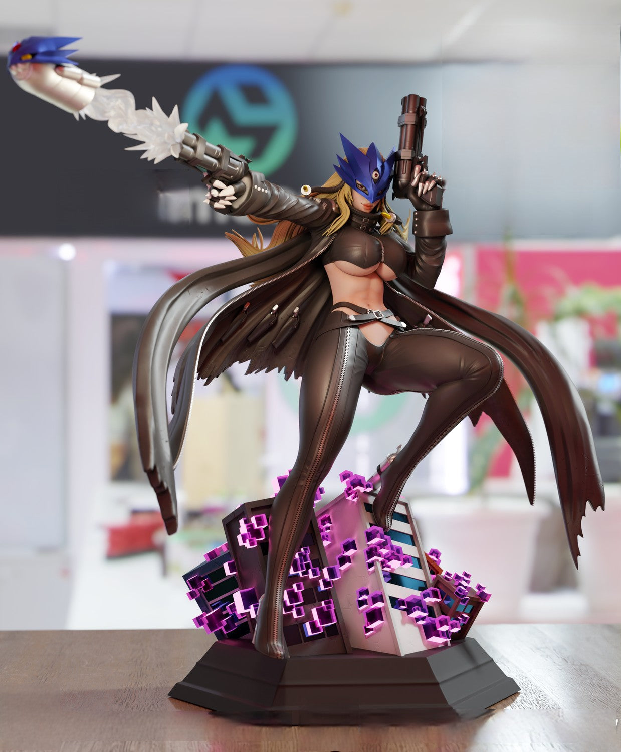 Beelstarmon Special Edition - Digimon - STL 3D Print Files - 3D Printed Garage Kit ガレージキット Resin Model Scale Figure フィギュア
