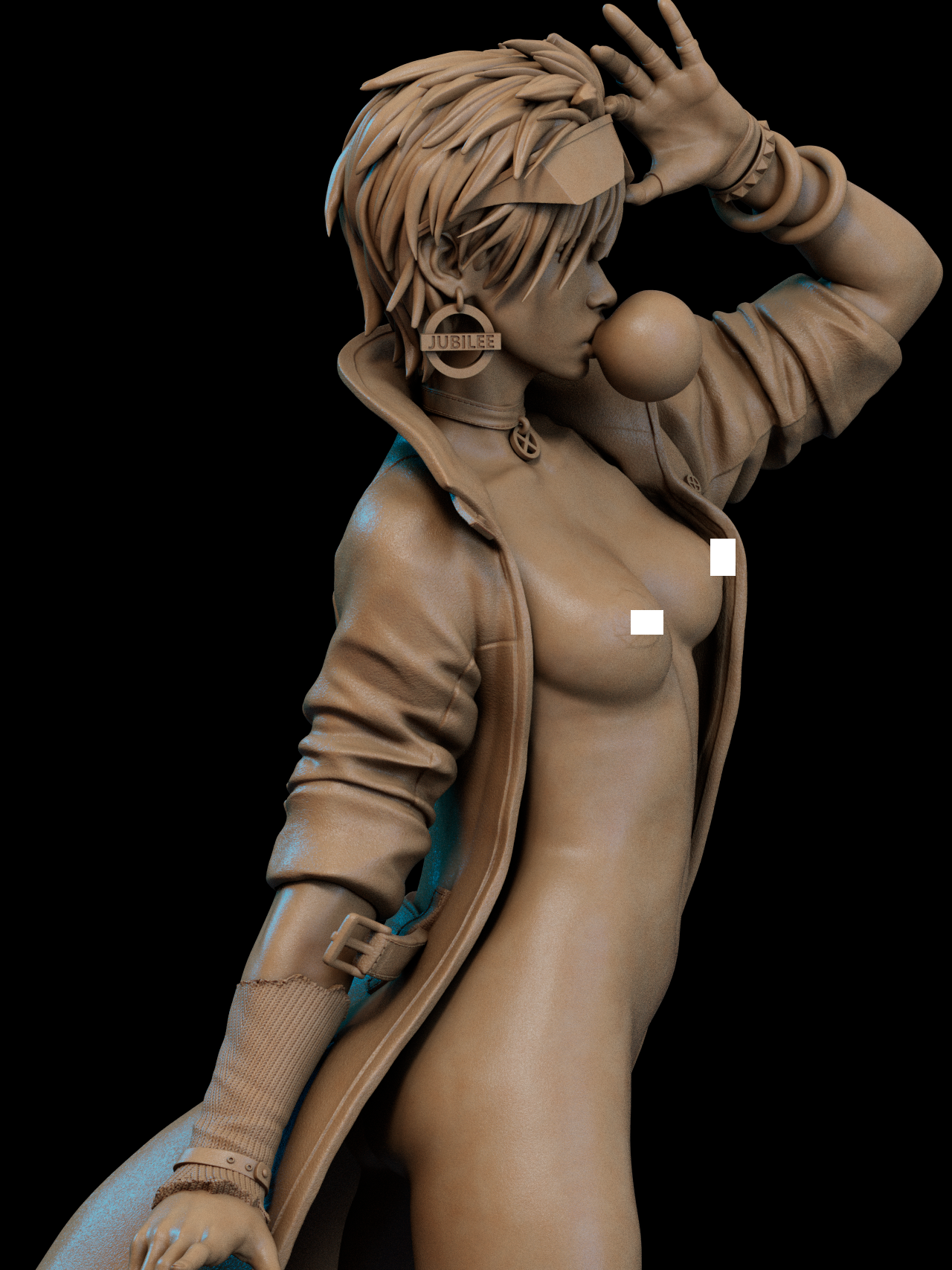 Jubilee Special Edition 1/8 Scale