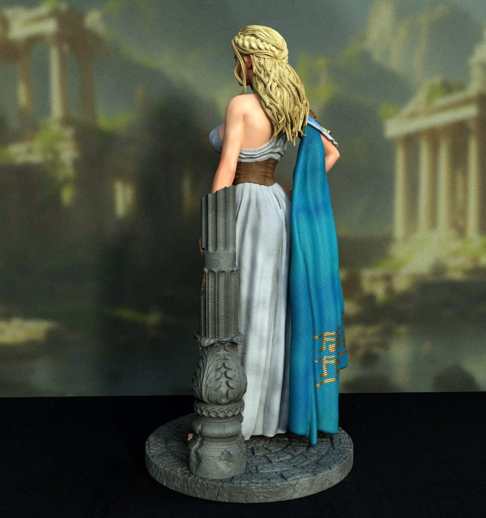Greek Woman Special Edition 1/8 Scale