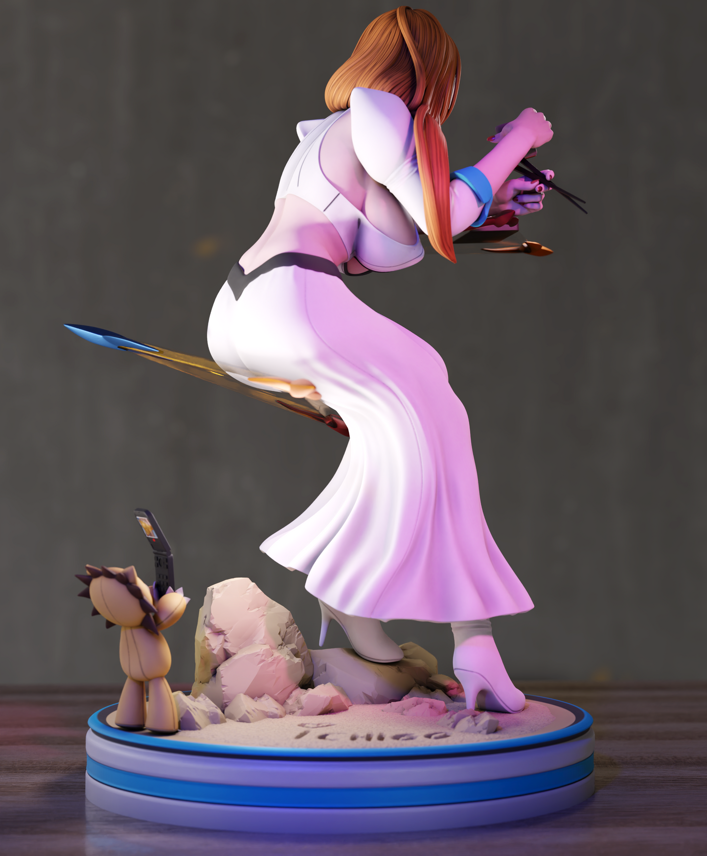Orihime Inoue Special Edition 1/8 Scale
