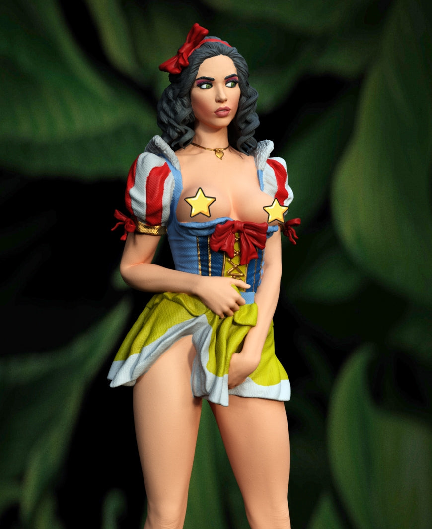 Snow White Special Edition 1/8 Scale
