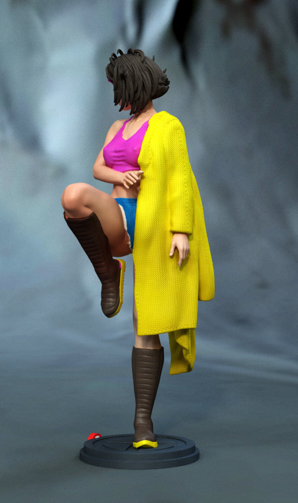 Jubilee Special Edition 1/8 Scale