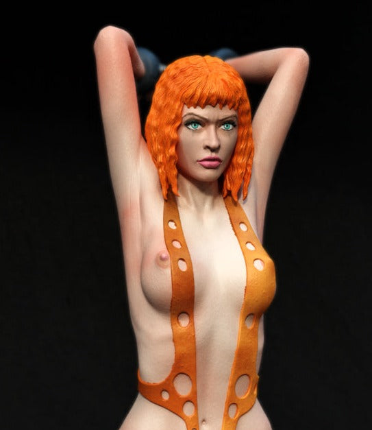 Leeloo Special Edition 1/8 Scale