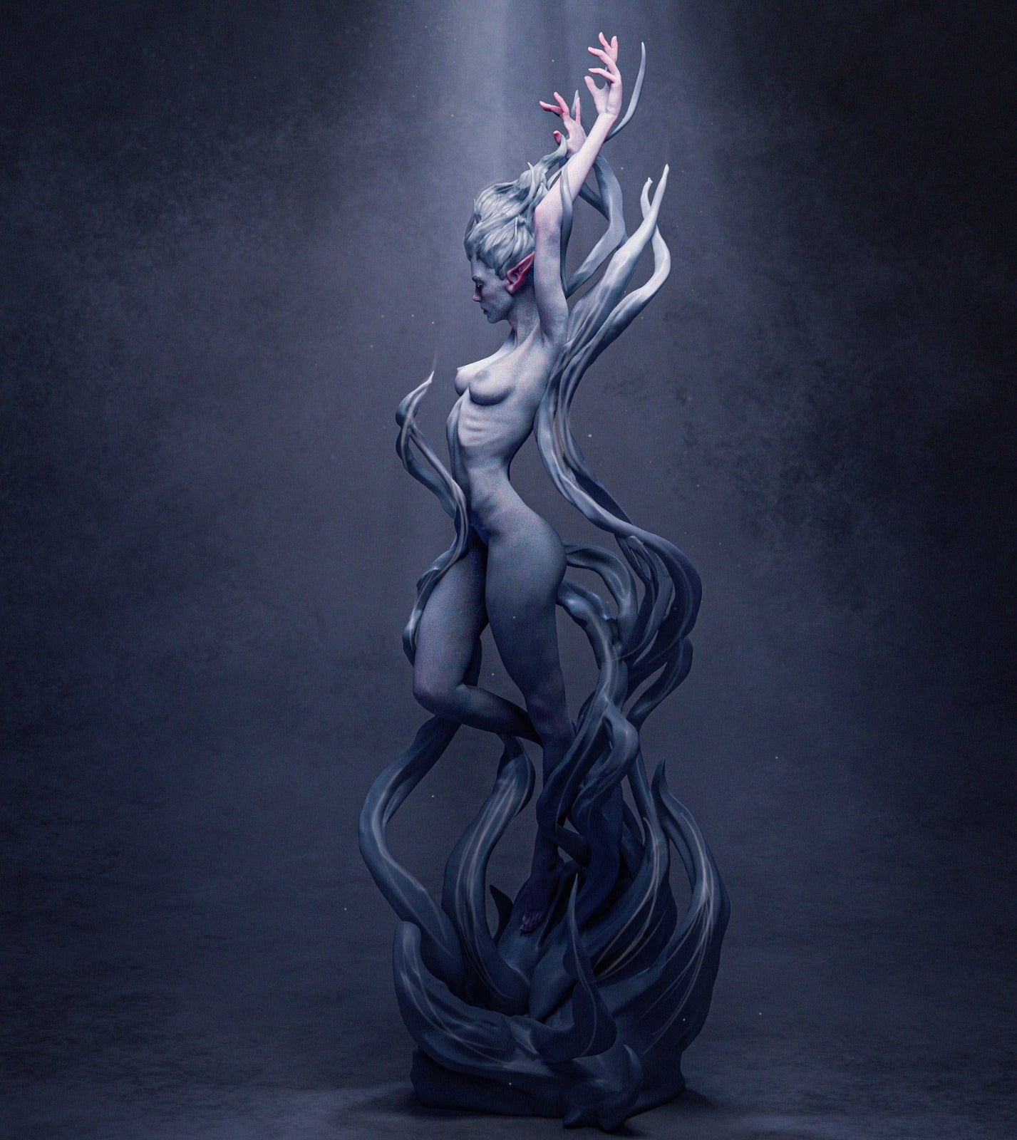 Sirena Special Edition 1/8 Scale