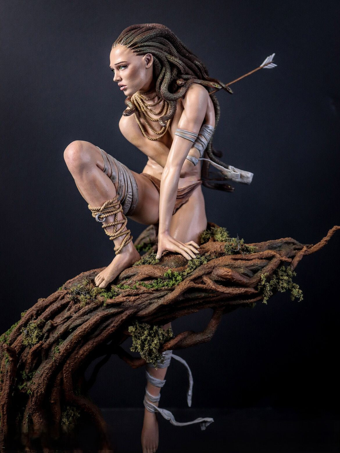 Medusa Special Edition 1/8 Scale