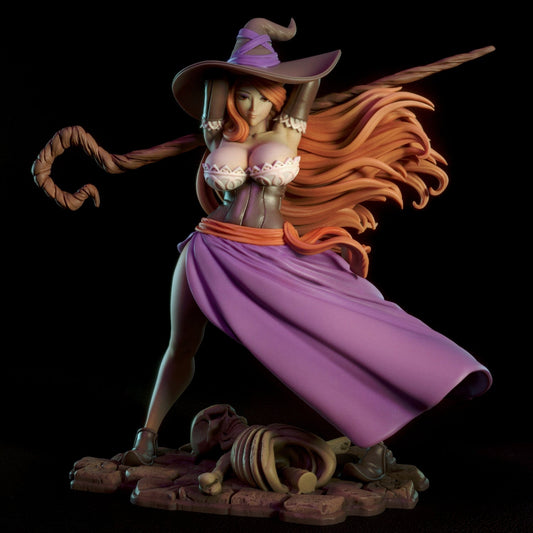 Sorceress Special Edition 1/8 Scale