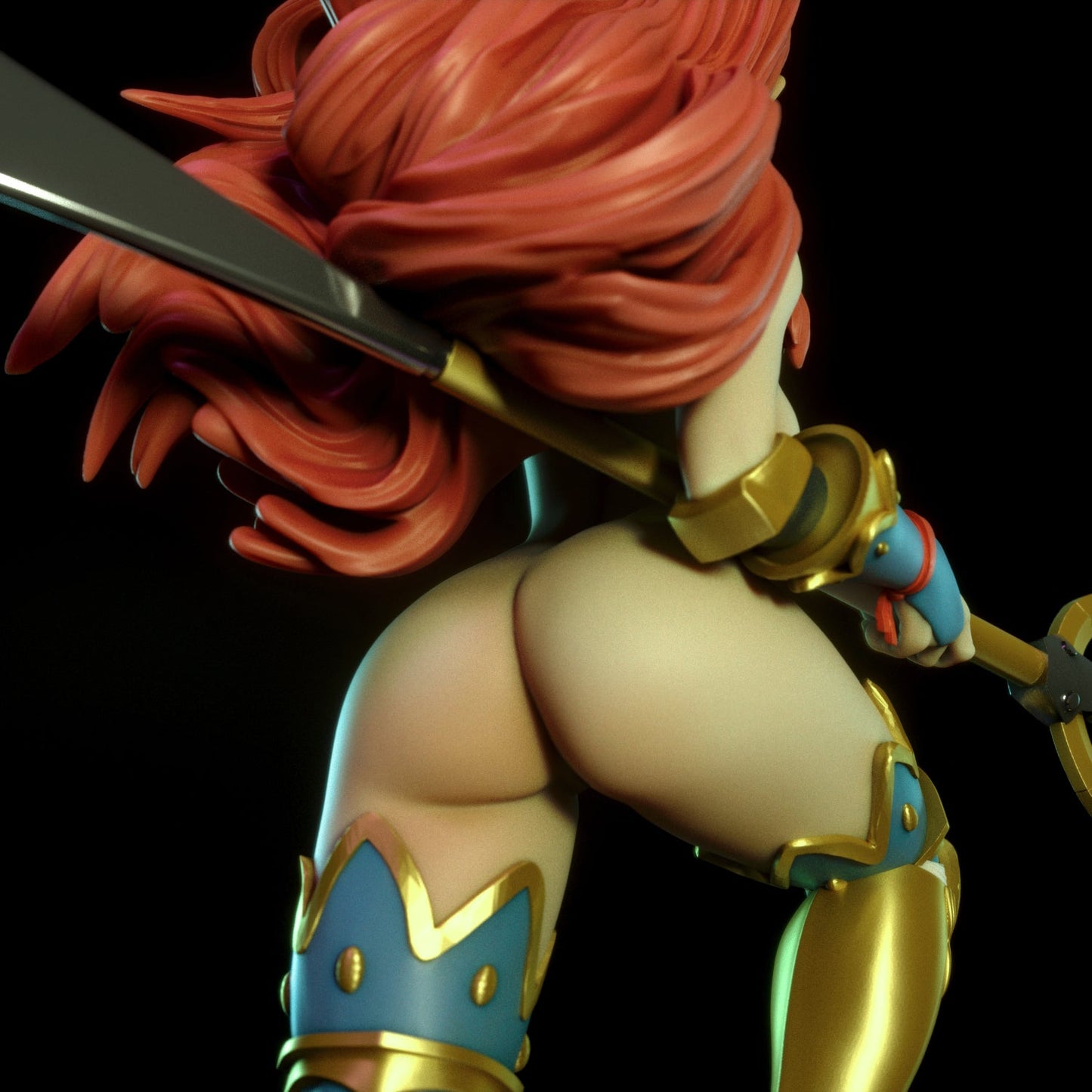 Erza Scarlet Special Edition 1/8 Scale