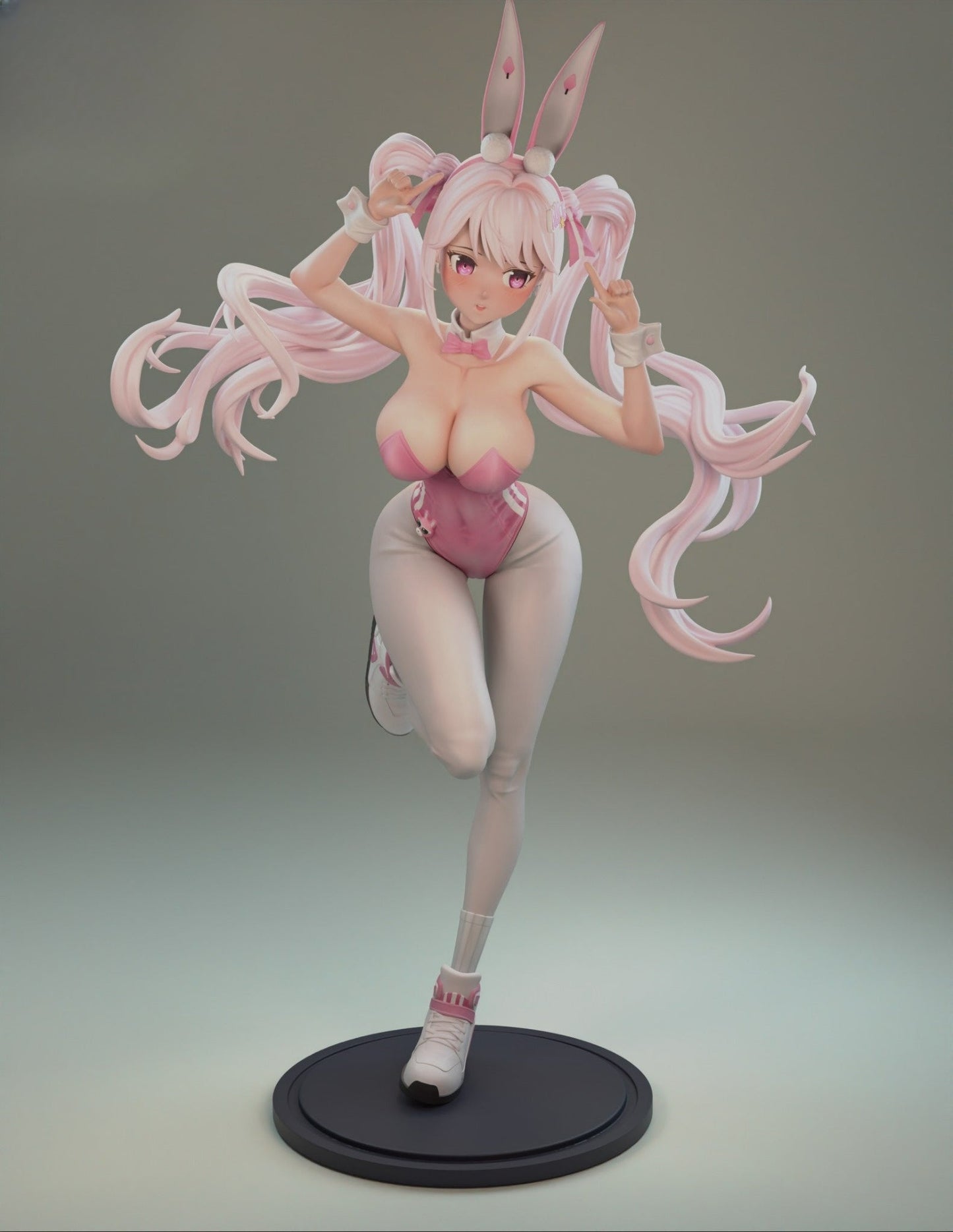 Alice - Nikke Goddess of Victory - 1/8
