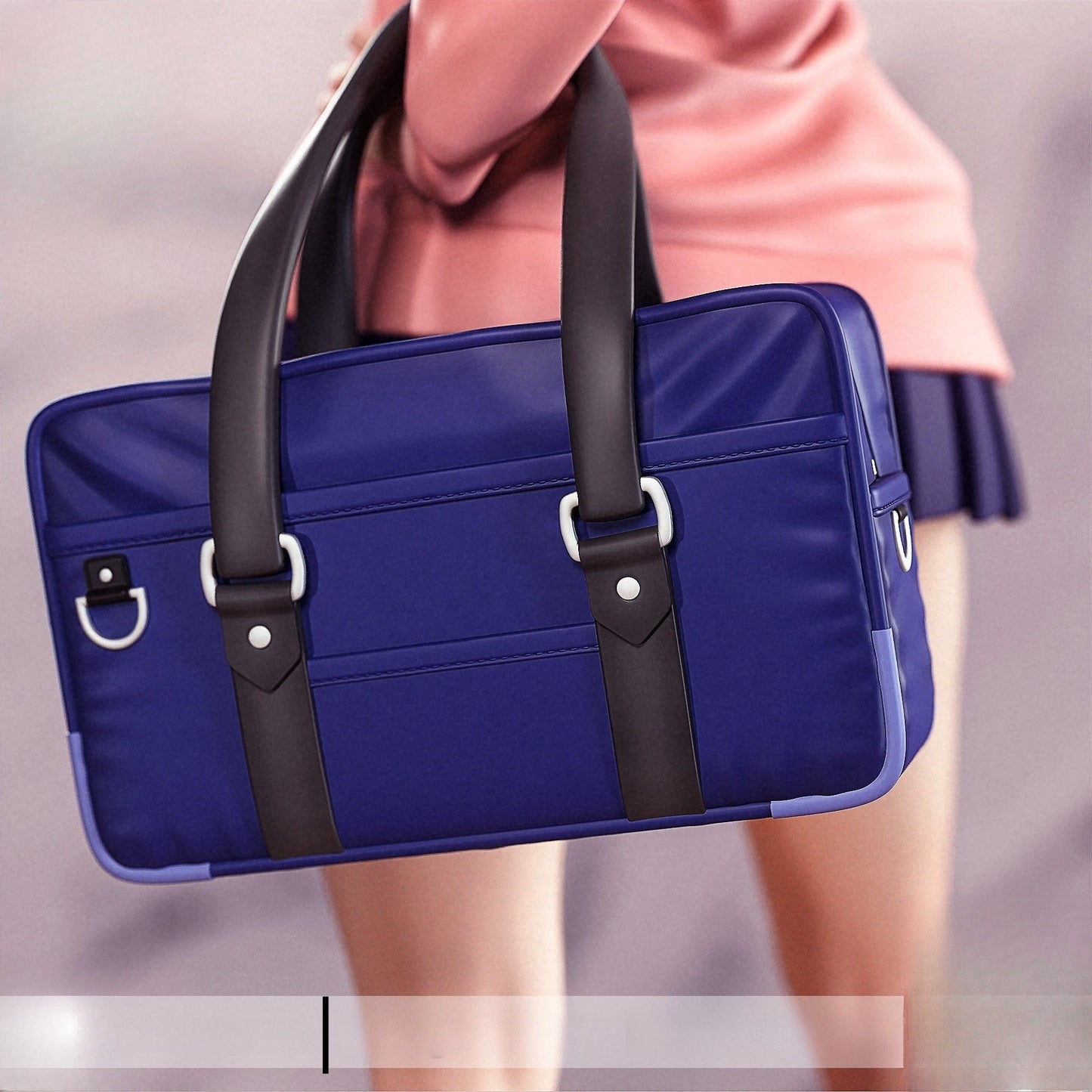 Momo Ayase Special Edition 1/8 Scale