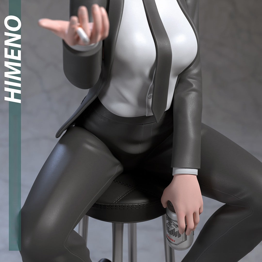 Himeno Special Edition 1/8 Scale