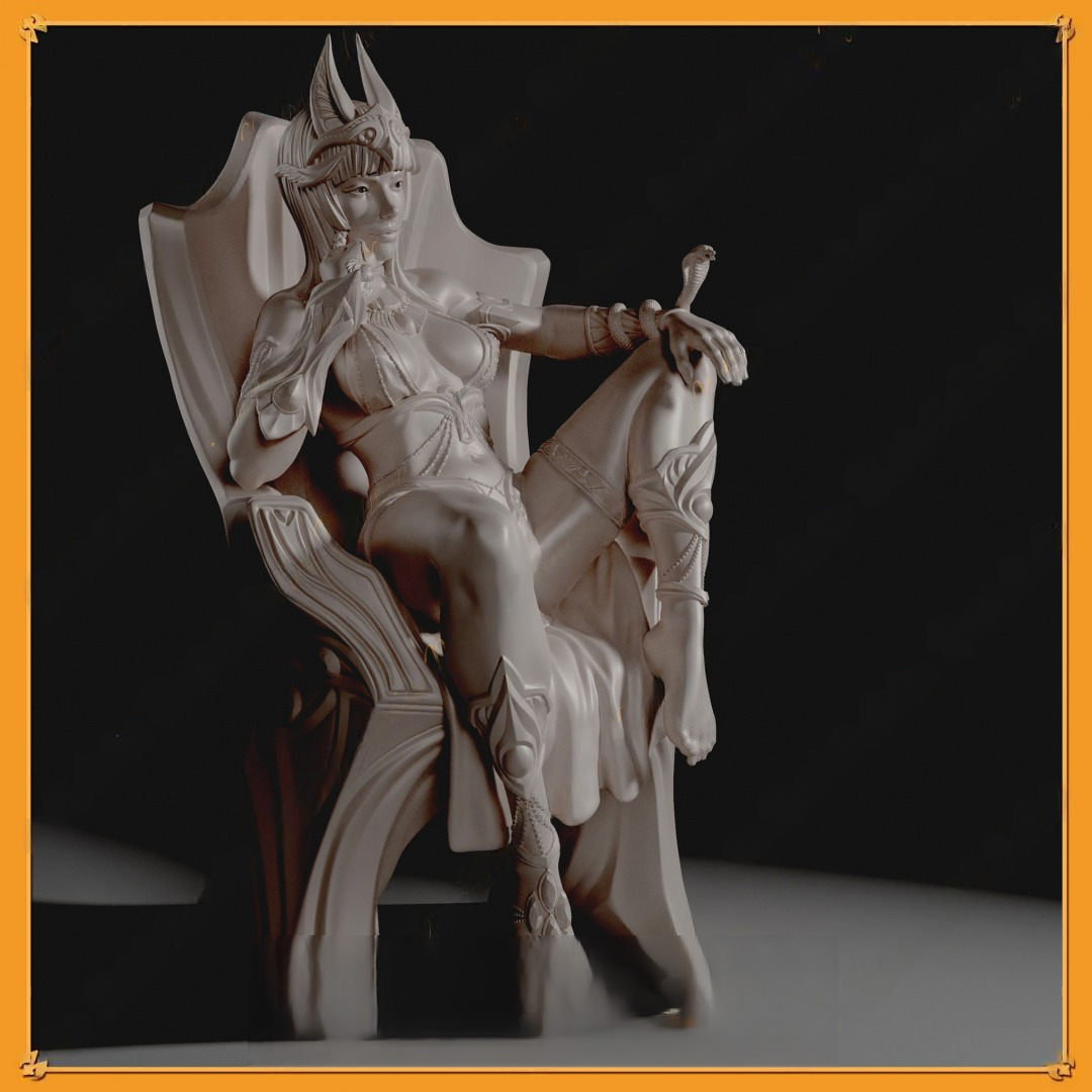 Cleopatra Special Edition 1/8 Scale