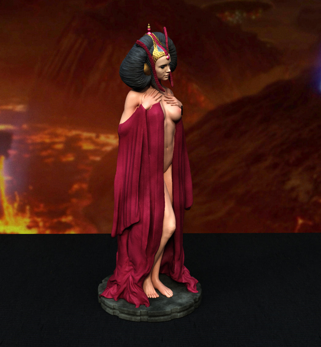 Padmé Amidala Special Edition 1/8 Scale