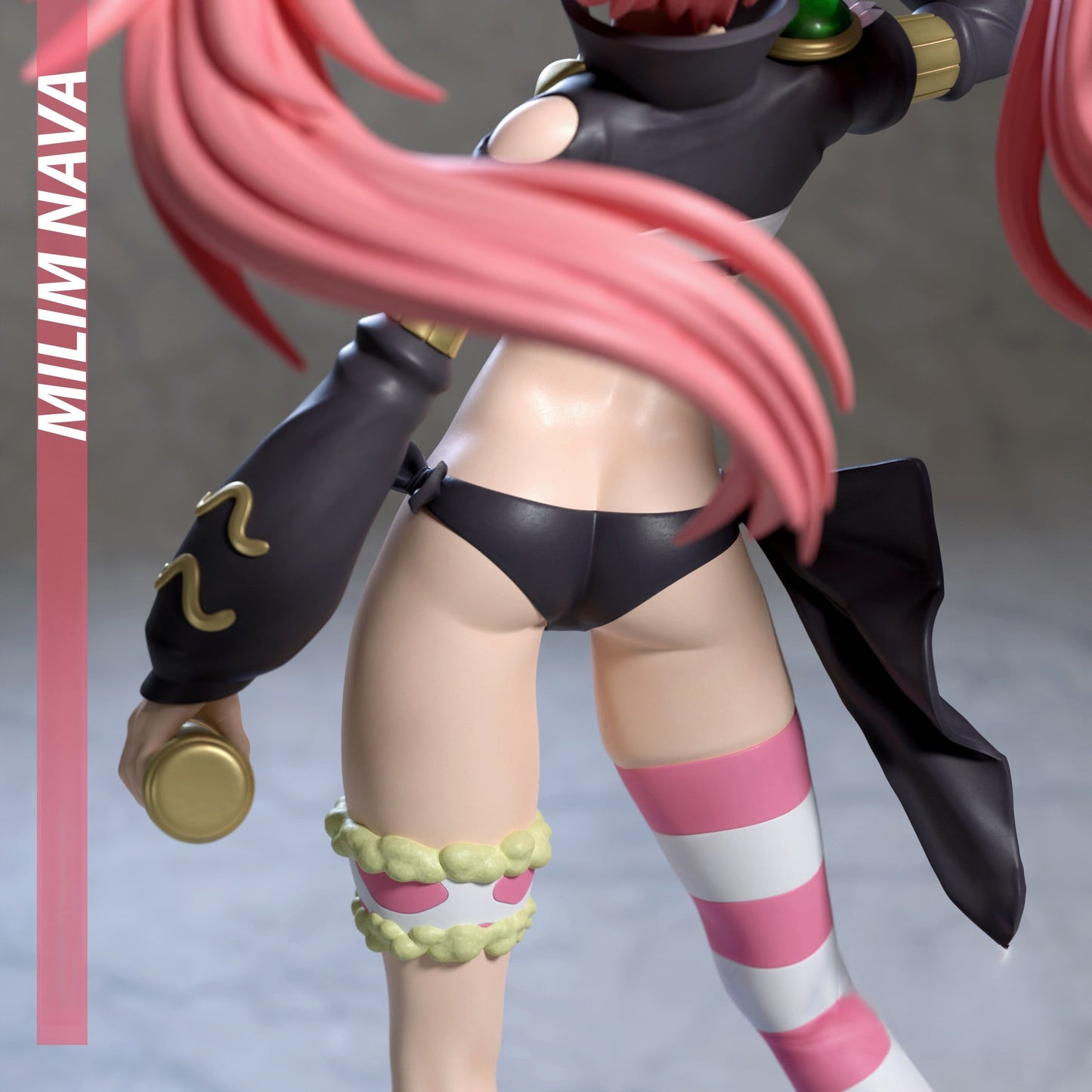 Milim Nava Special Edition 1/8 Scale