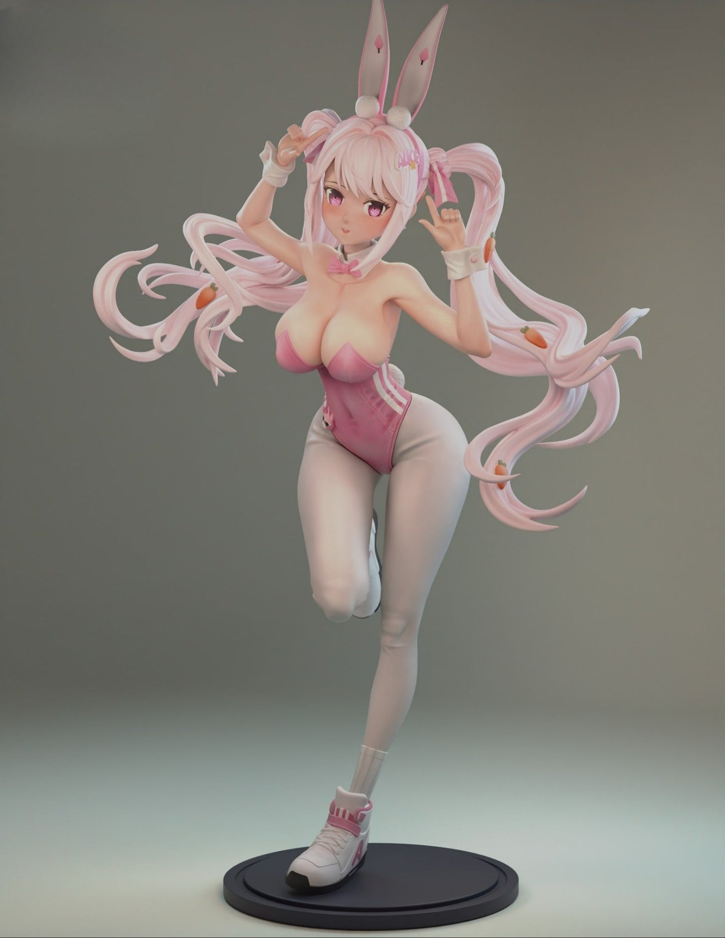 Alice - Nikke Goddess of Victory - 1/8