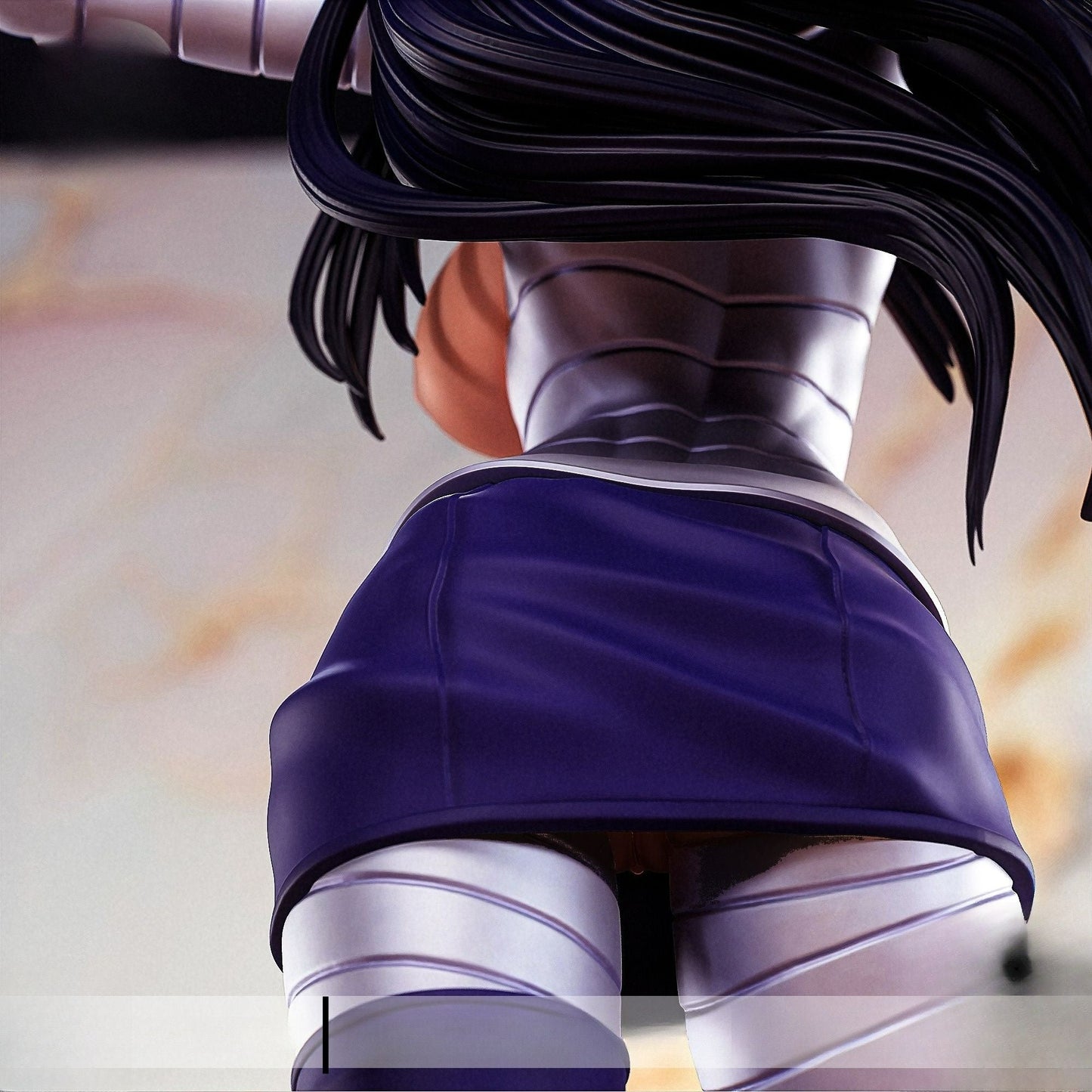 Blackfire Special Edition 1/8 Scale