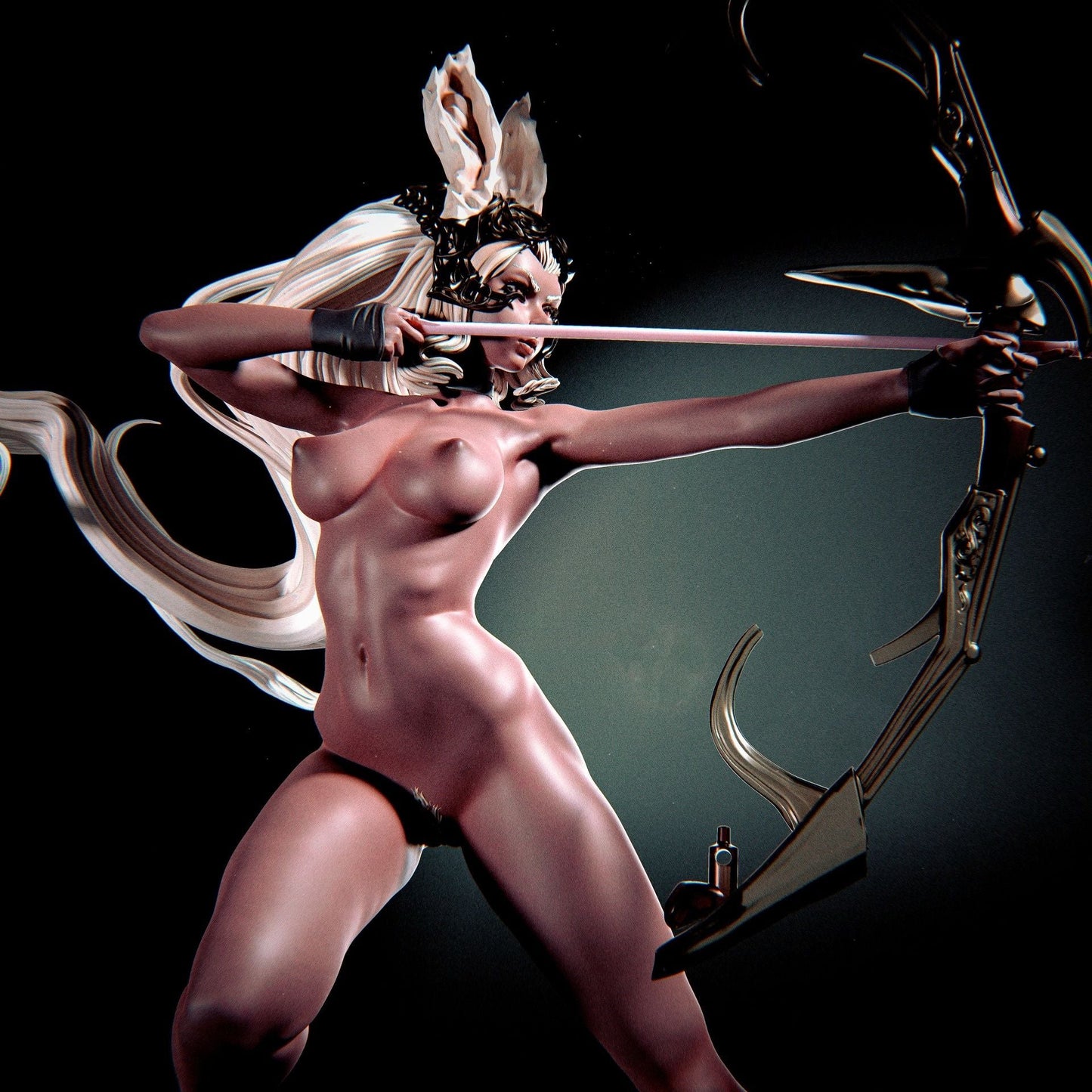 Fran Special Edition 1/8 Scale