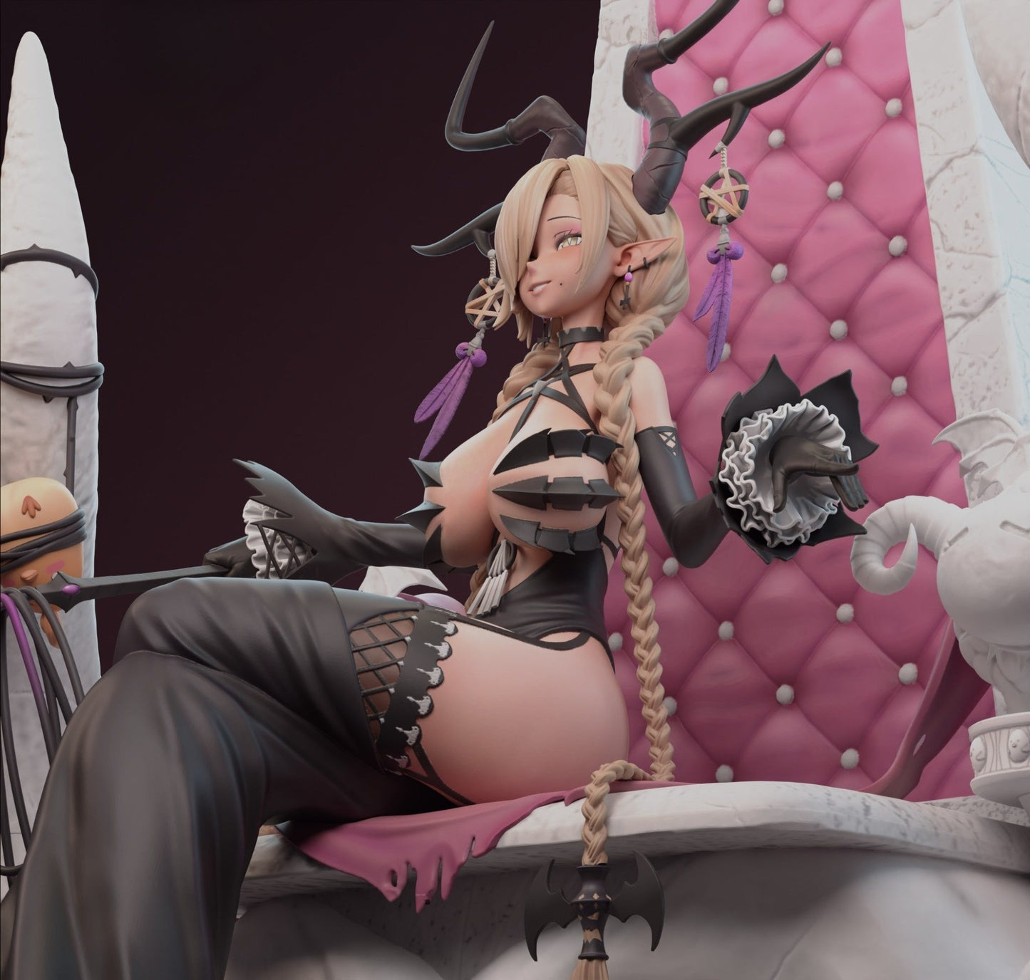 Owari Special Edition 1/8 Scale
