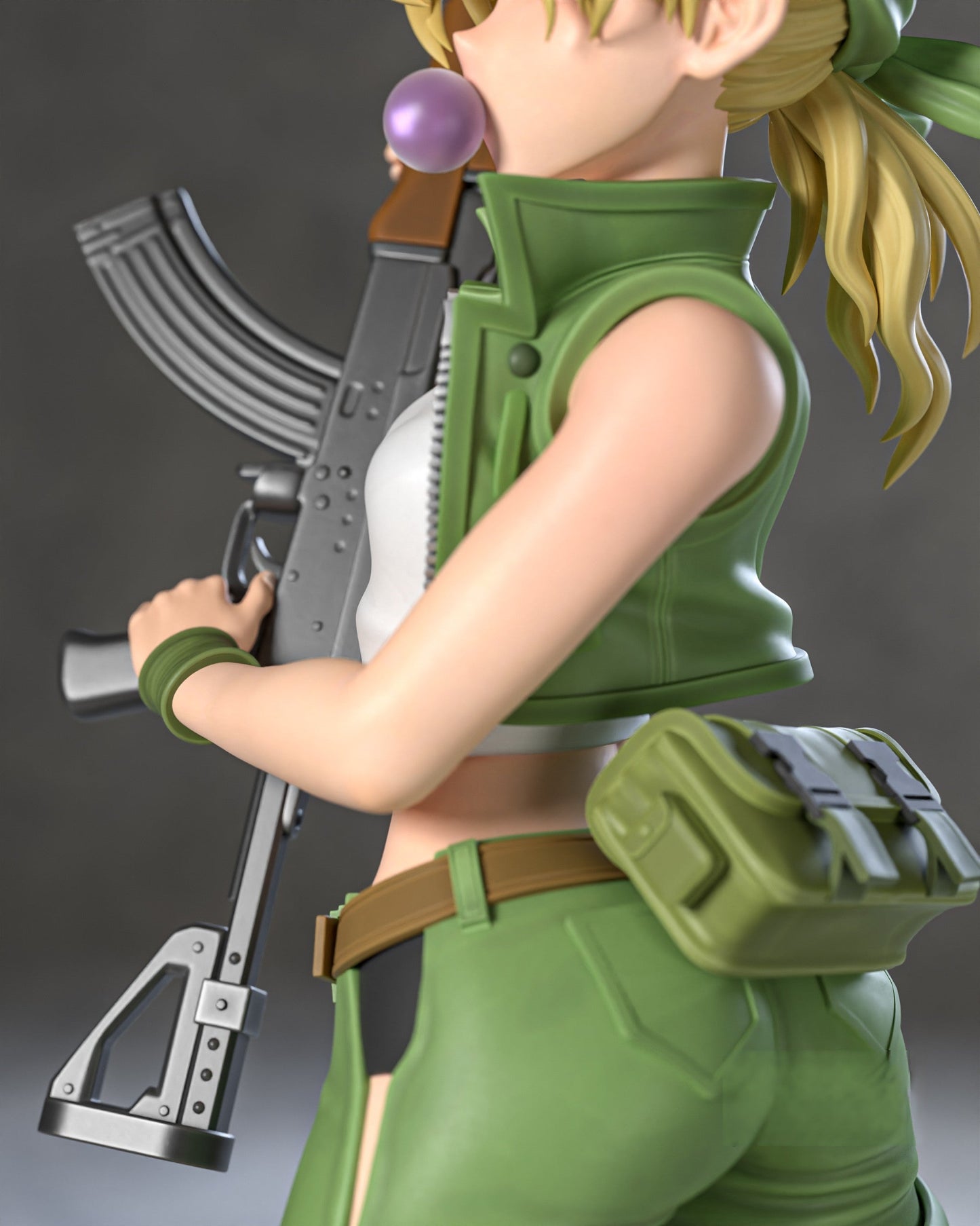 Eri Kasamoto Special Edition 1/8 Scale