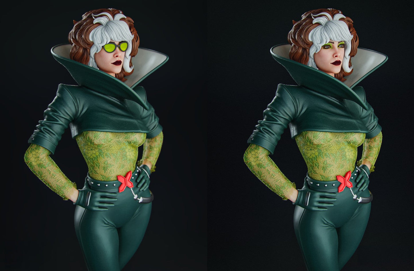 Rogue Special Edition 1/8 Scale