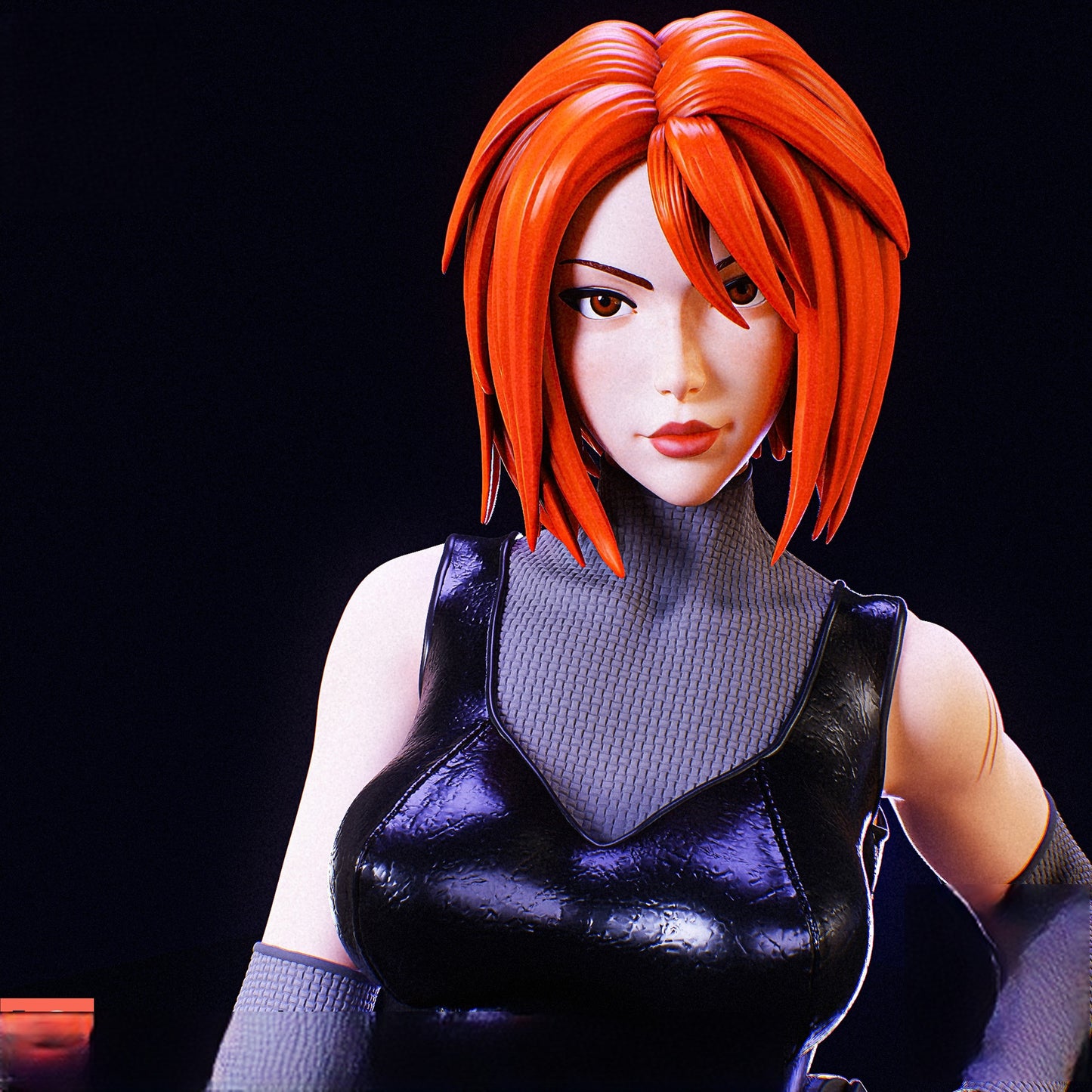 Regina Special Edition 1/8 Scale