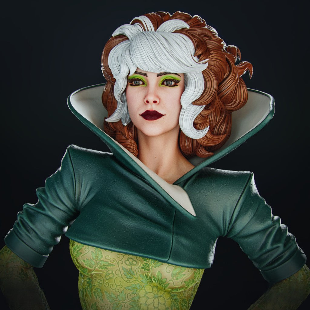 Rogue Special Edition 1/8 Scale
