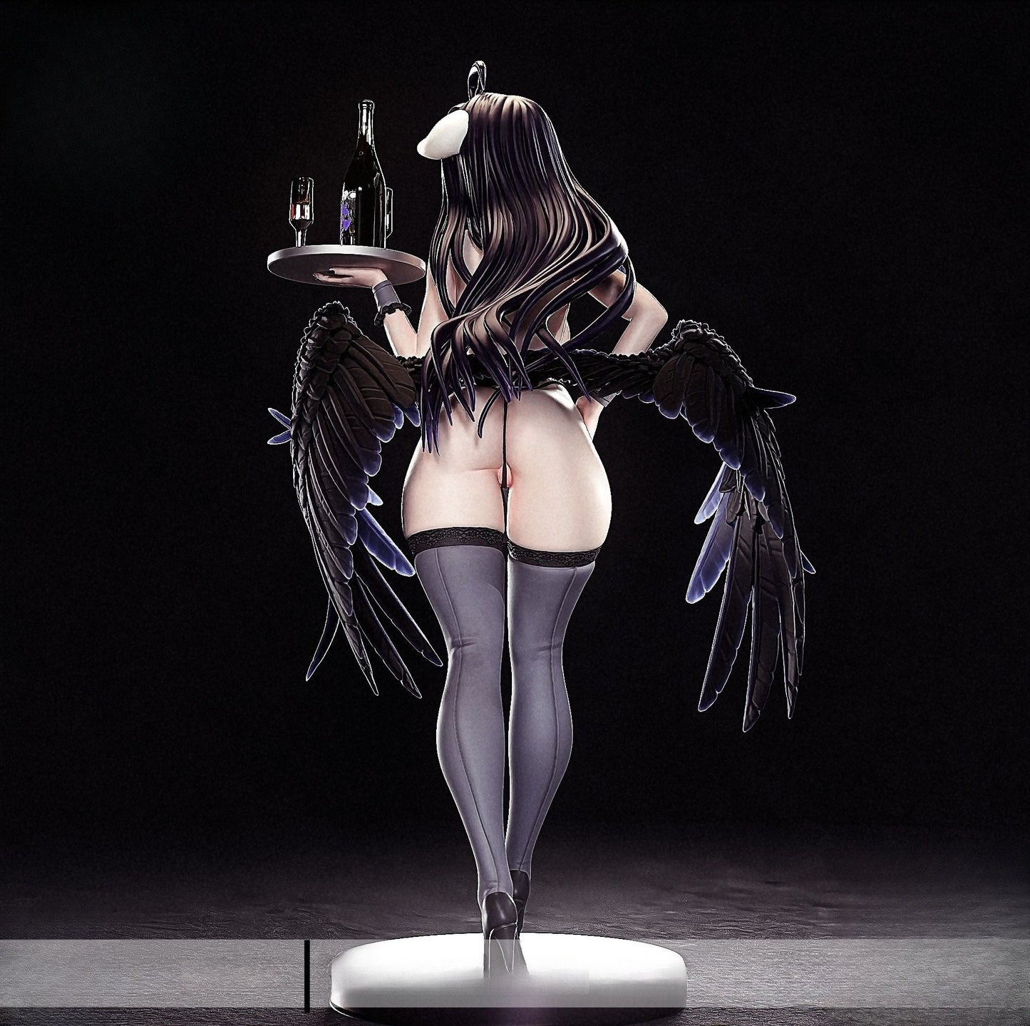 Albedo Special Edition 1/8 Scale